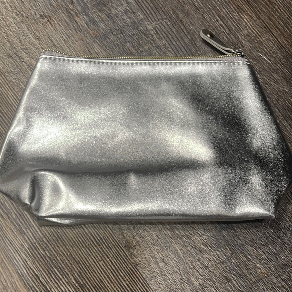 Macys cosmetics bag